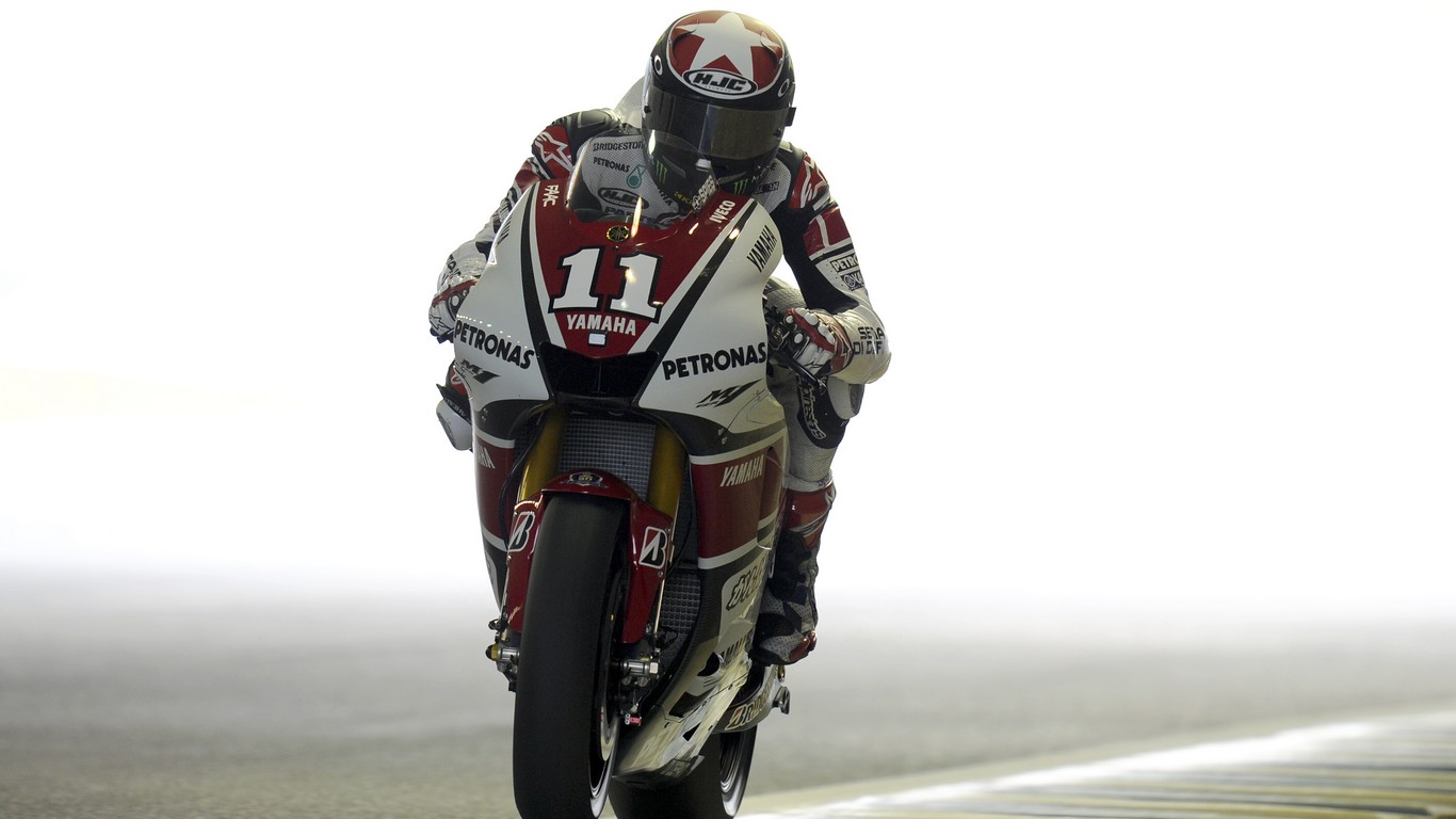 MotoGP Motegi PROVE