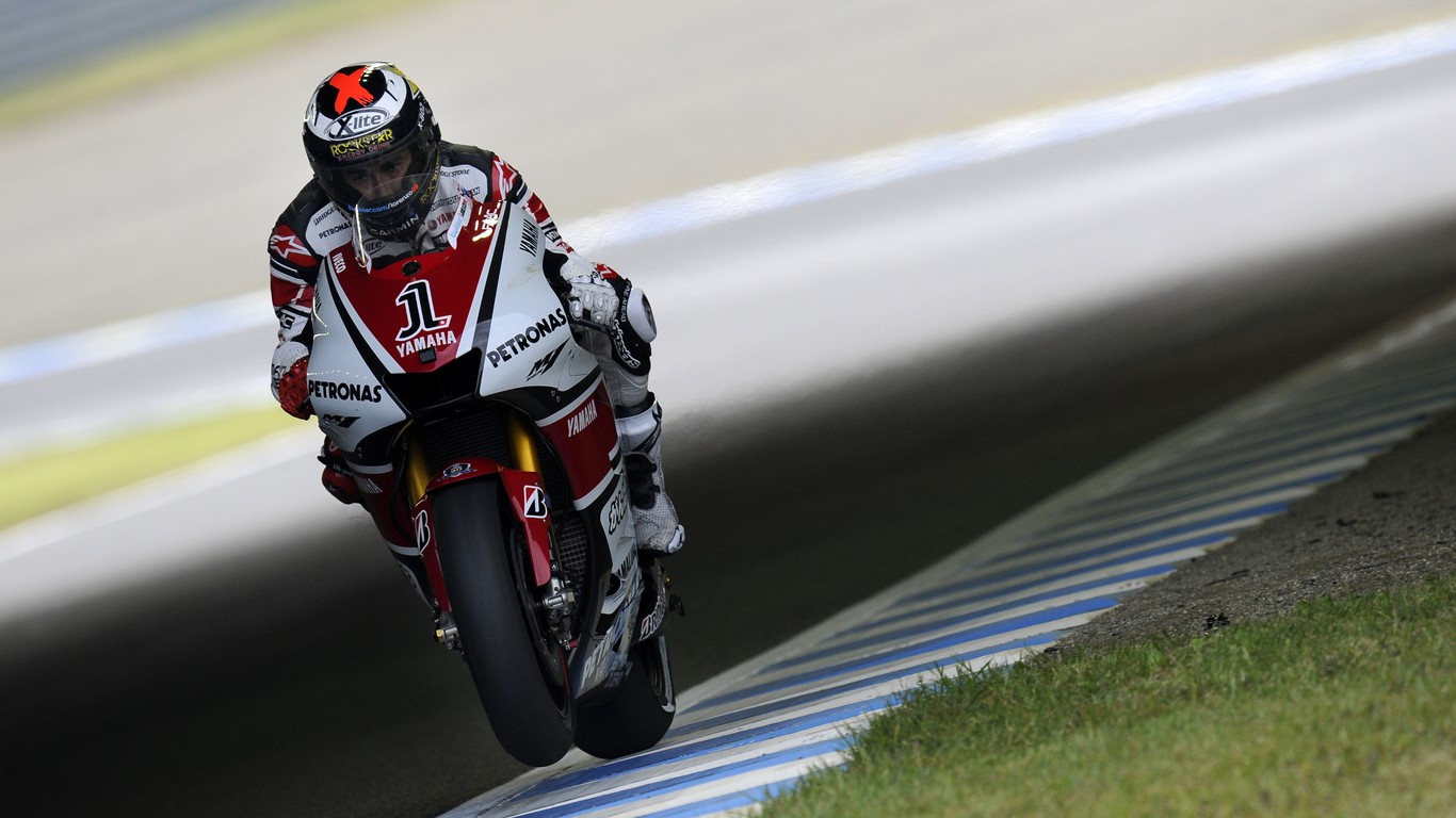 MotoGP Motegi PROVE
