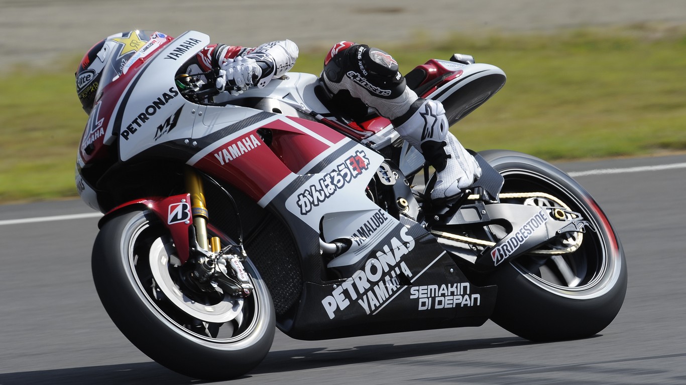 MotoGP Motegi PROVE