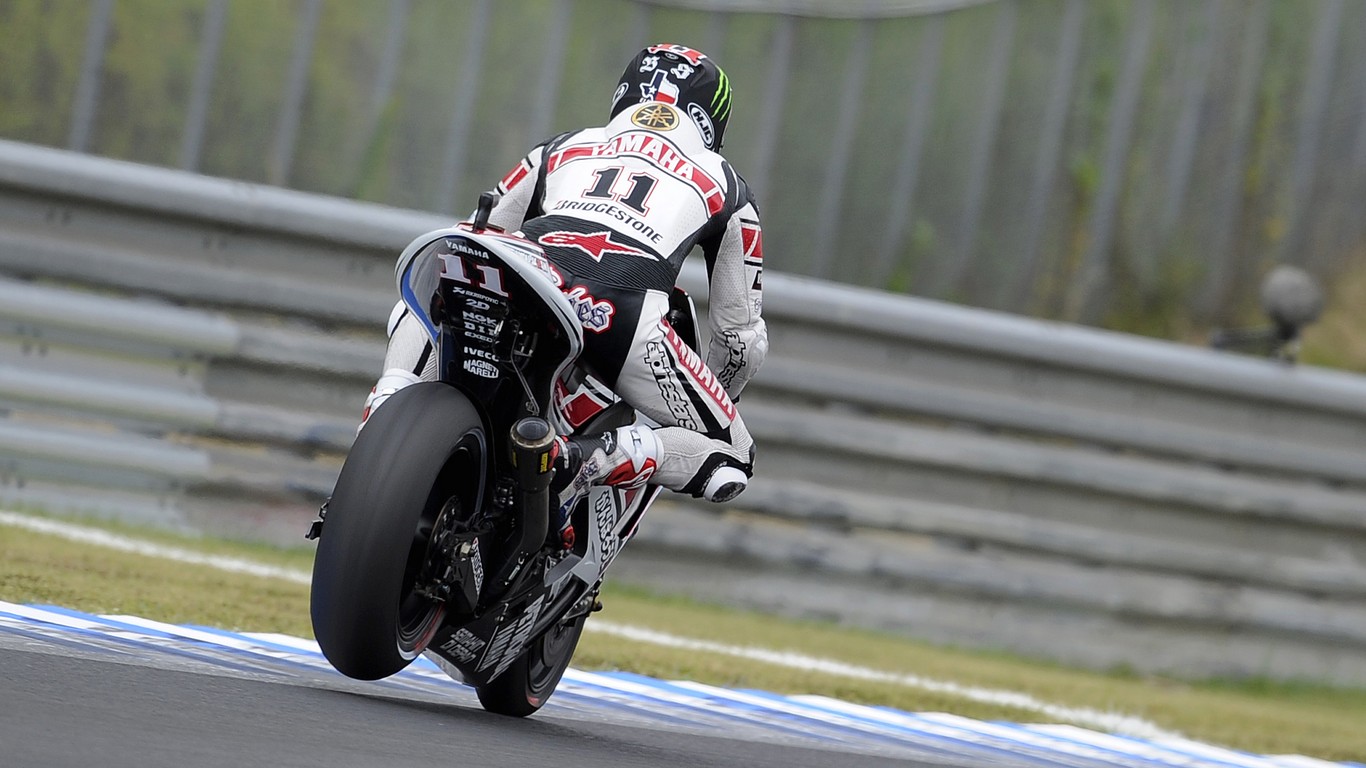 MotoGP Motegi PROVE