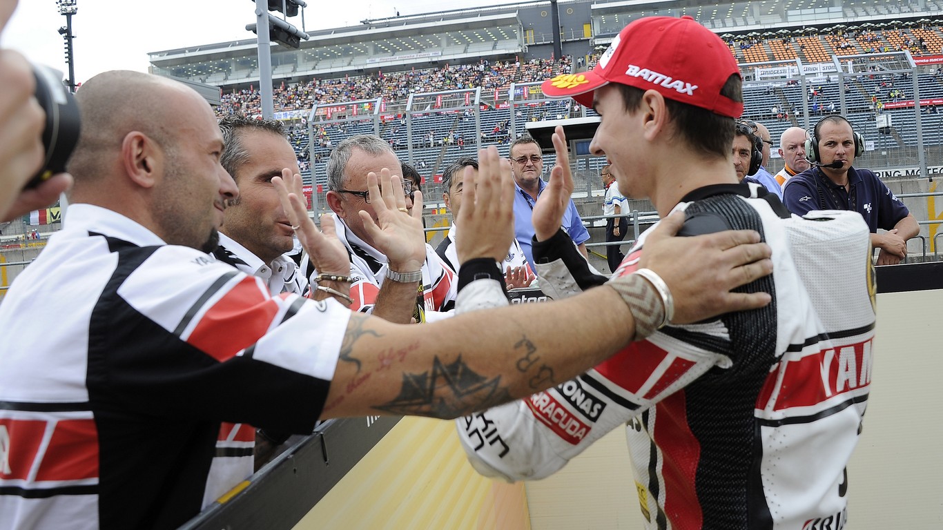 MotoGP Motegi PROVE