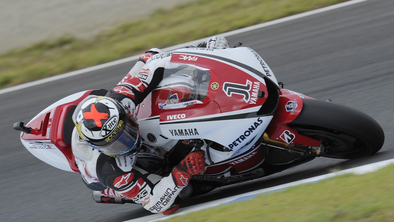 MotoGP Motegi PROVE