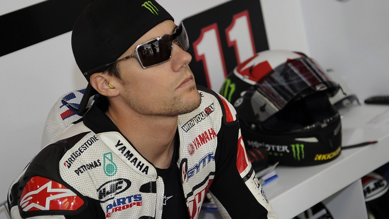 MotoGP Motegi PROVE