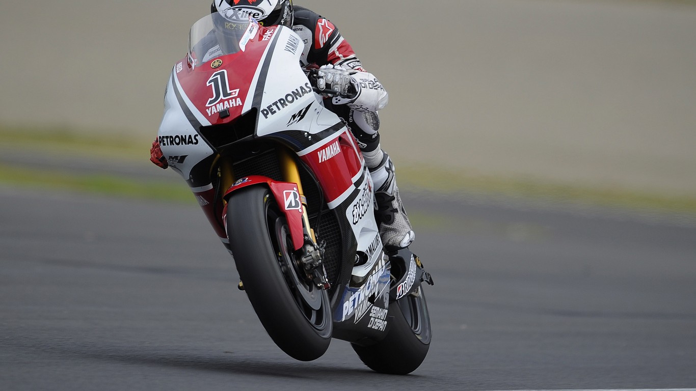 MotoGP Motegi RACE