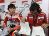 MotoGP Mugello PROVE