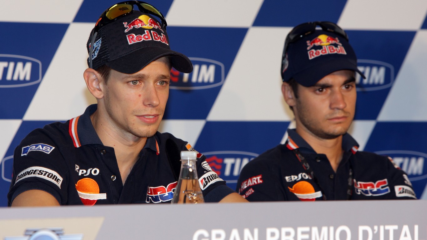 MotoGP Mugello PROVE