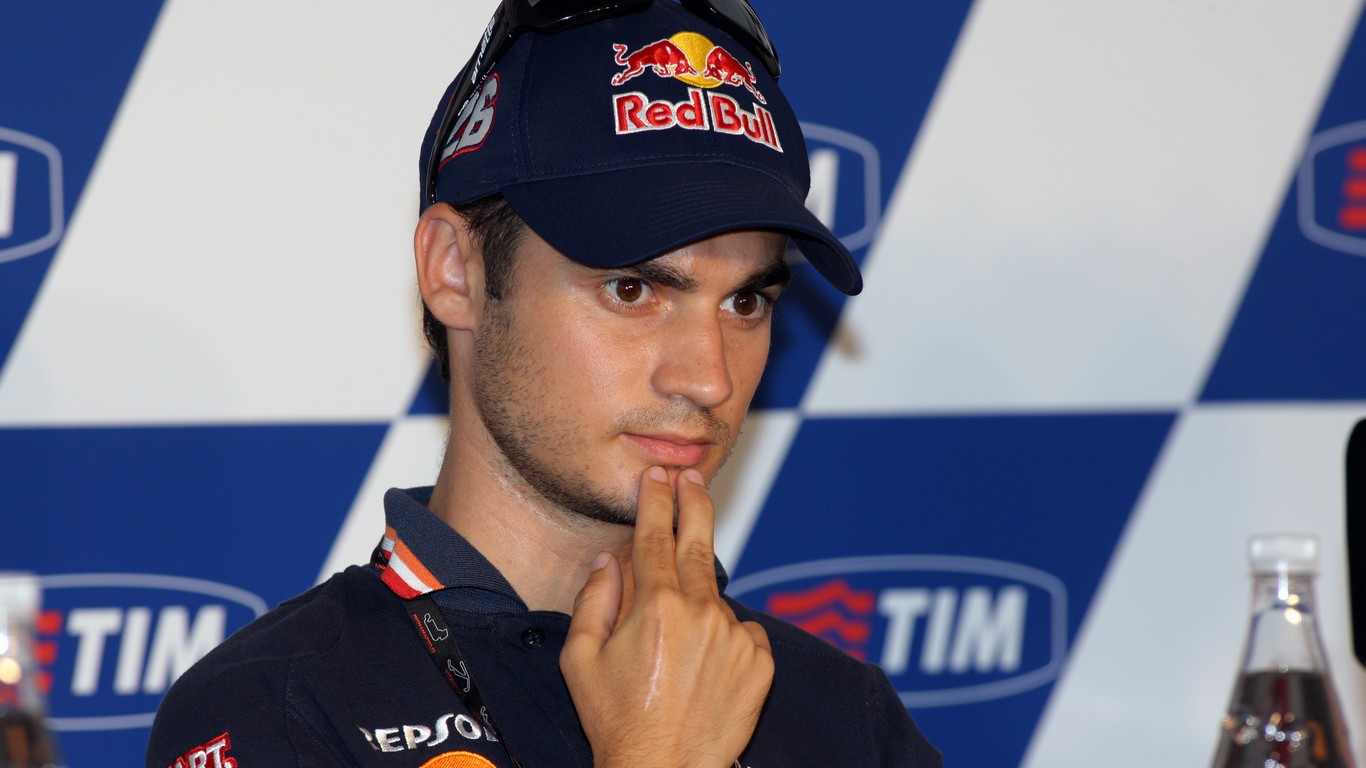 MotoGP Mugello PROVE