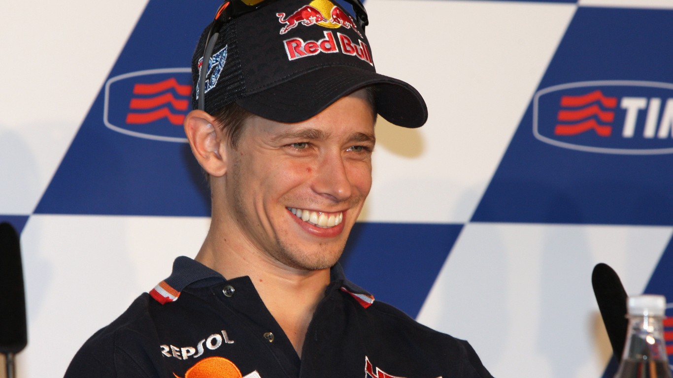 MotoGP Mugello PROVE