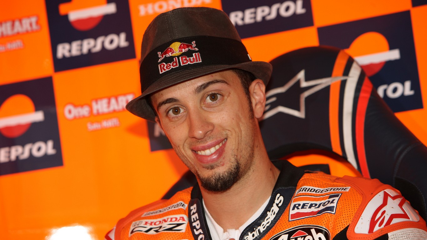 MotoGP Mugello PROVE