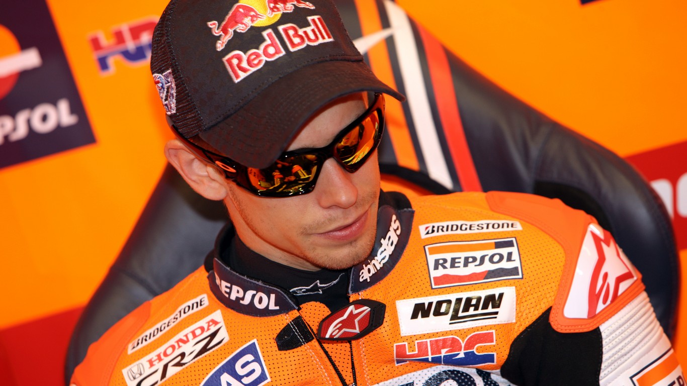 MotoGP Mugello PROVE
