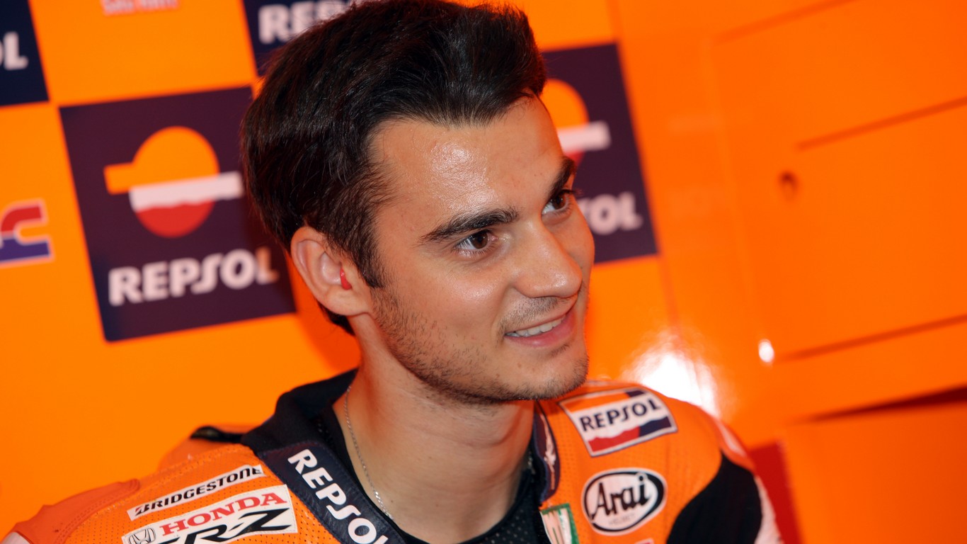 MotoGP Mugello PROVE