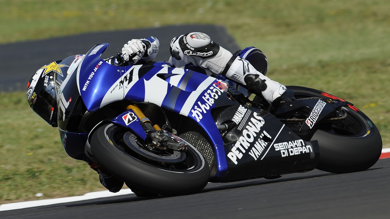 MotoGP Mugello PROVE