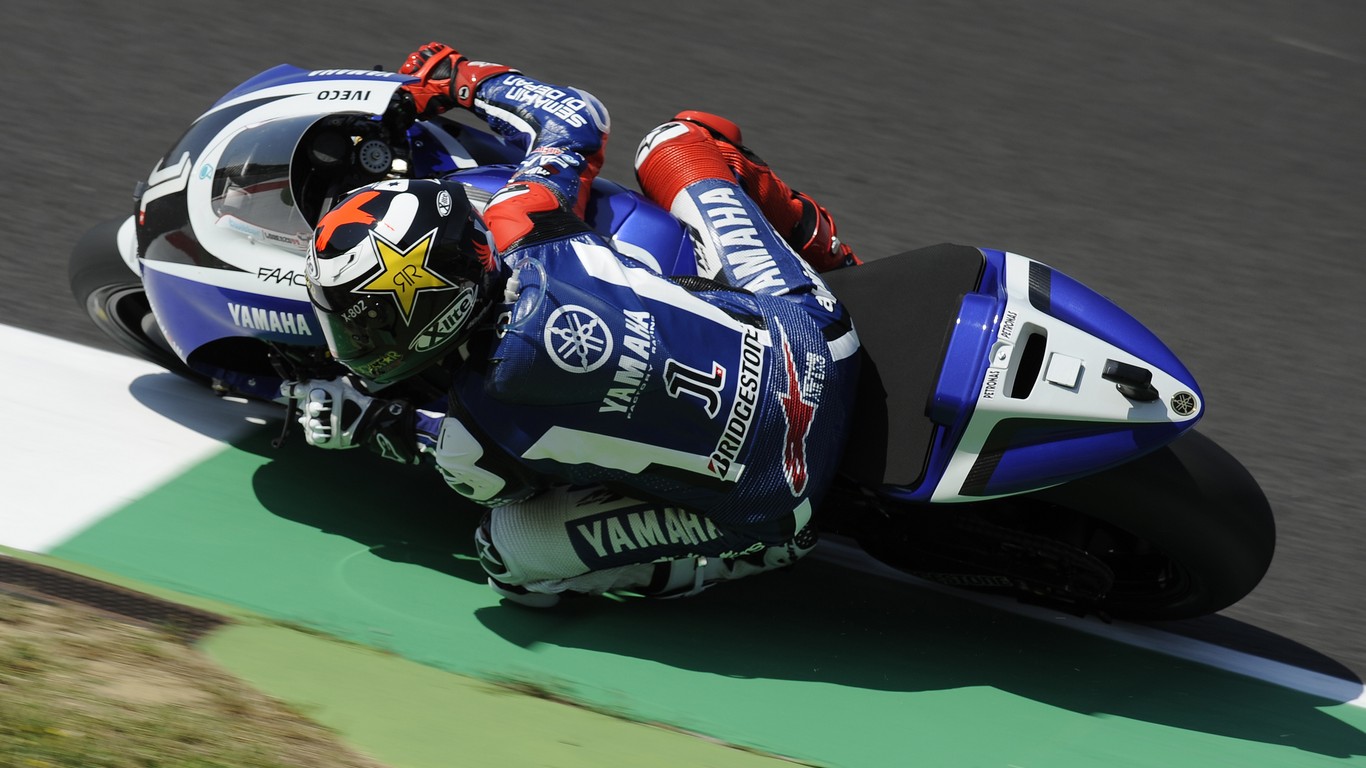 MotoGP Mugello PROVE