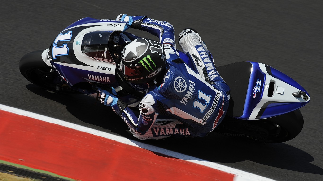 MotoGP Mugello PROVE