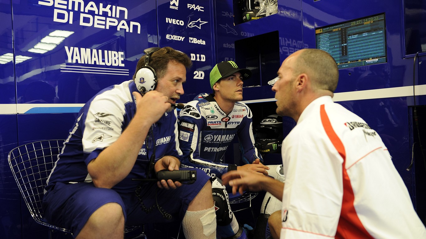 MotoGP Mugello PROVE