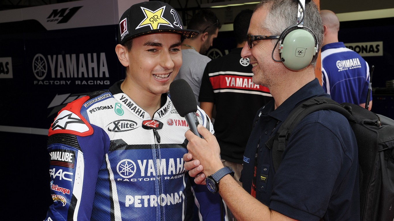 MotoGP Mugello PROVE