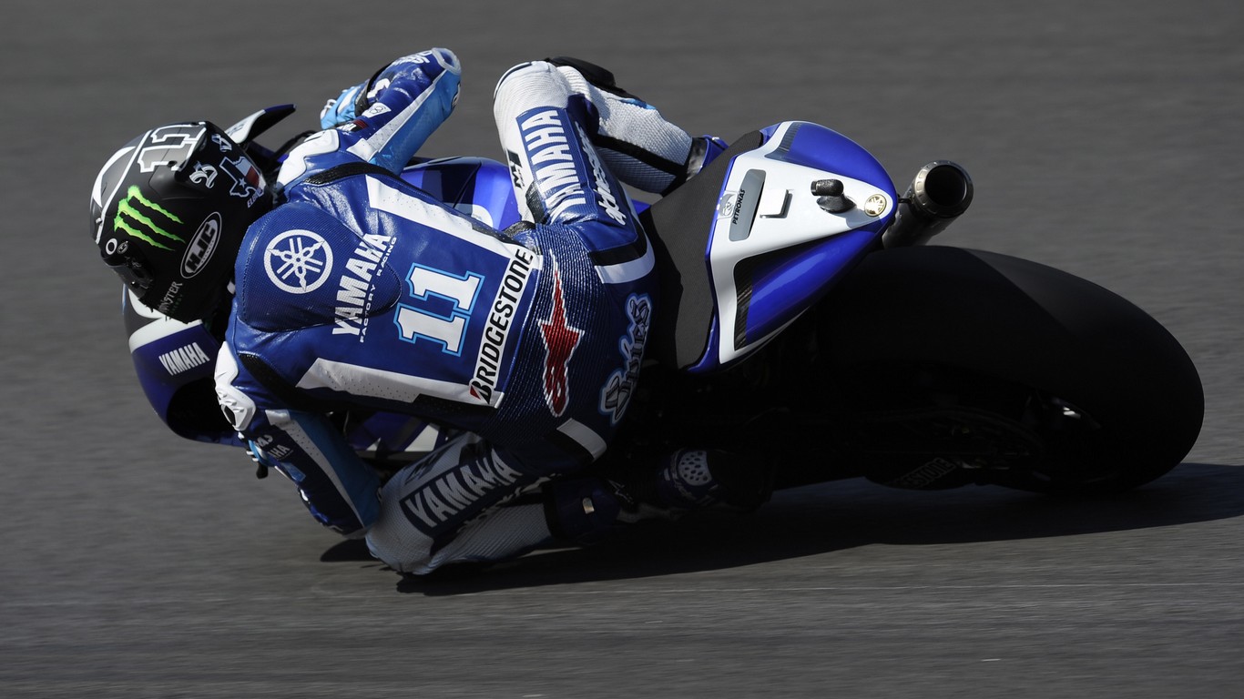 MotoGP Mugello PROVE