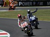 MotoGP Mugello RACE