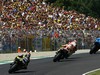 MotoGP Mugello RACE