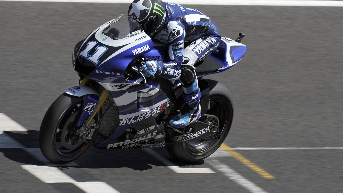 MotoGP Mugello RACE