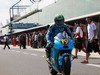 MotoGP Phillip Island PROVE