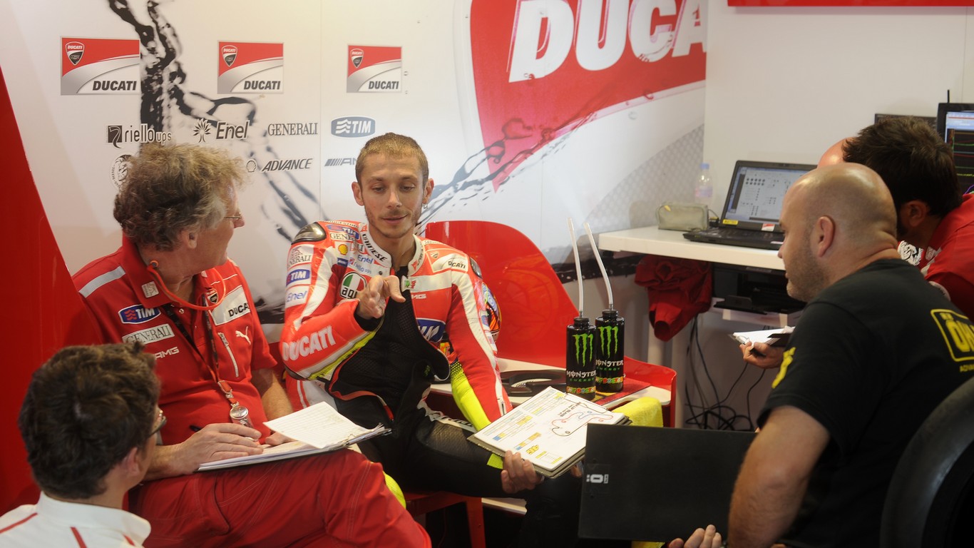 MotoGP Phillip Island PROVE