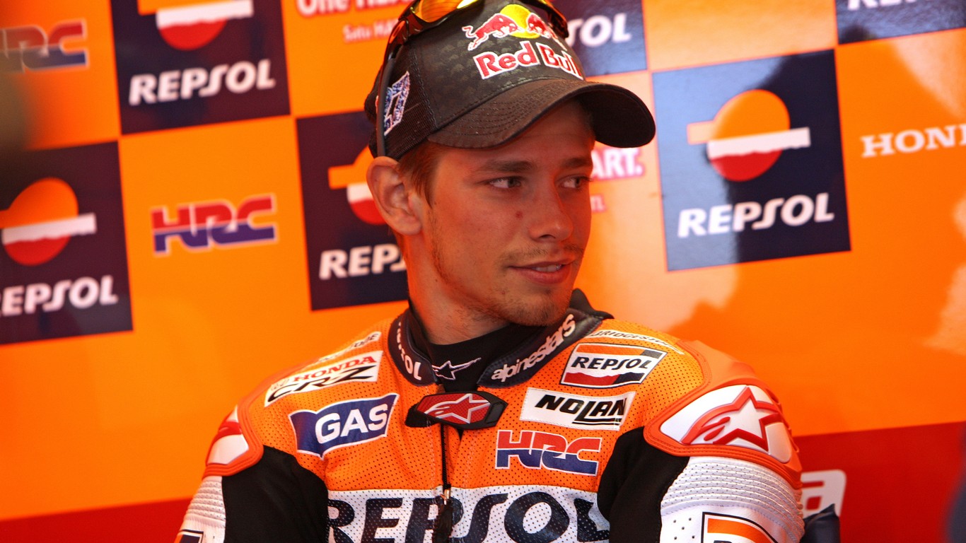MotoGP Phillip Island PROVE