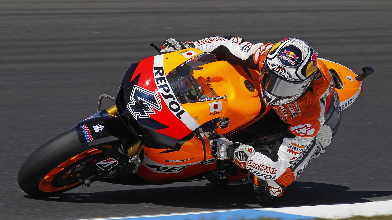 MotoGP Phillip Island PROVE