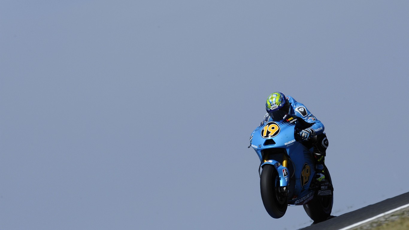 MotoGP Phillip Island PROVE