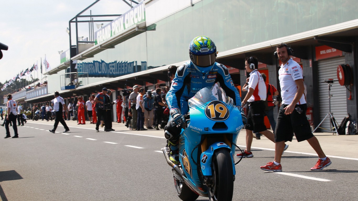 MotoGP Phillip Island PROVE