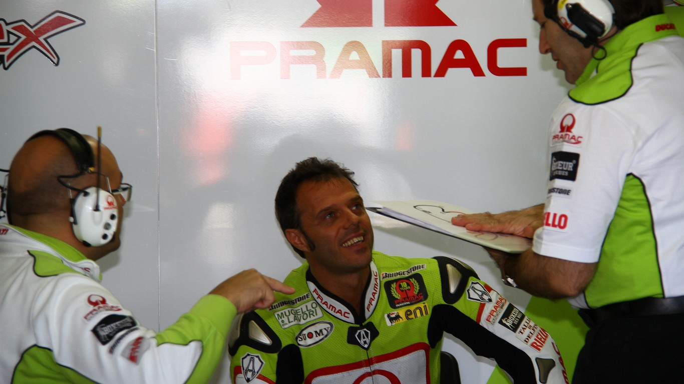 MotoGP Phillip Island PROVE