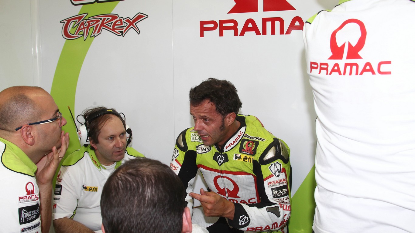 MotoGP Phillip Island PROVE