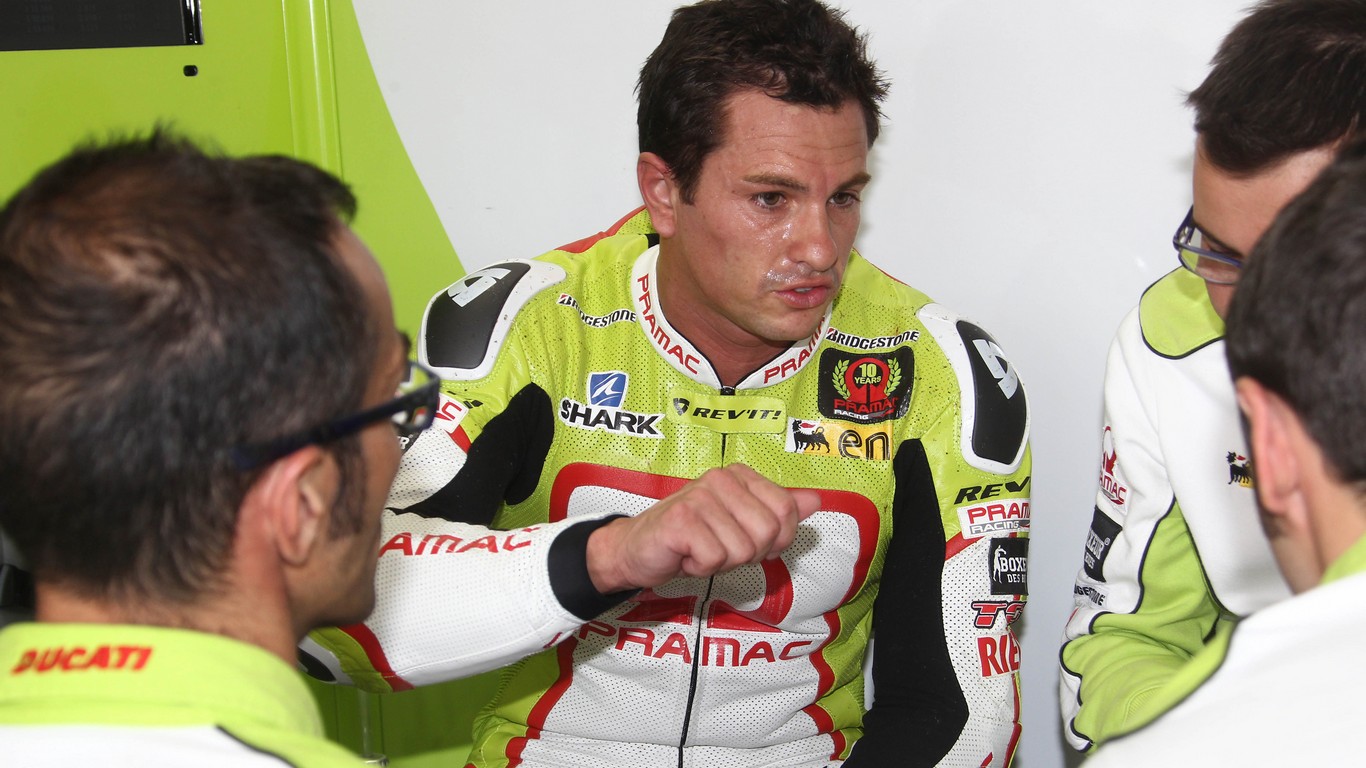 MotoGP Phillip Island PROVE