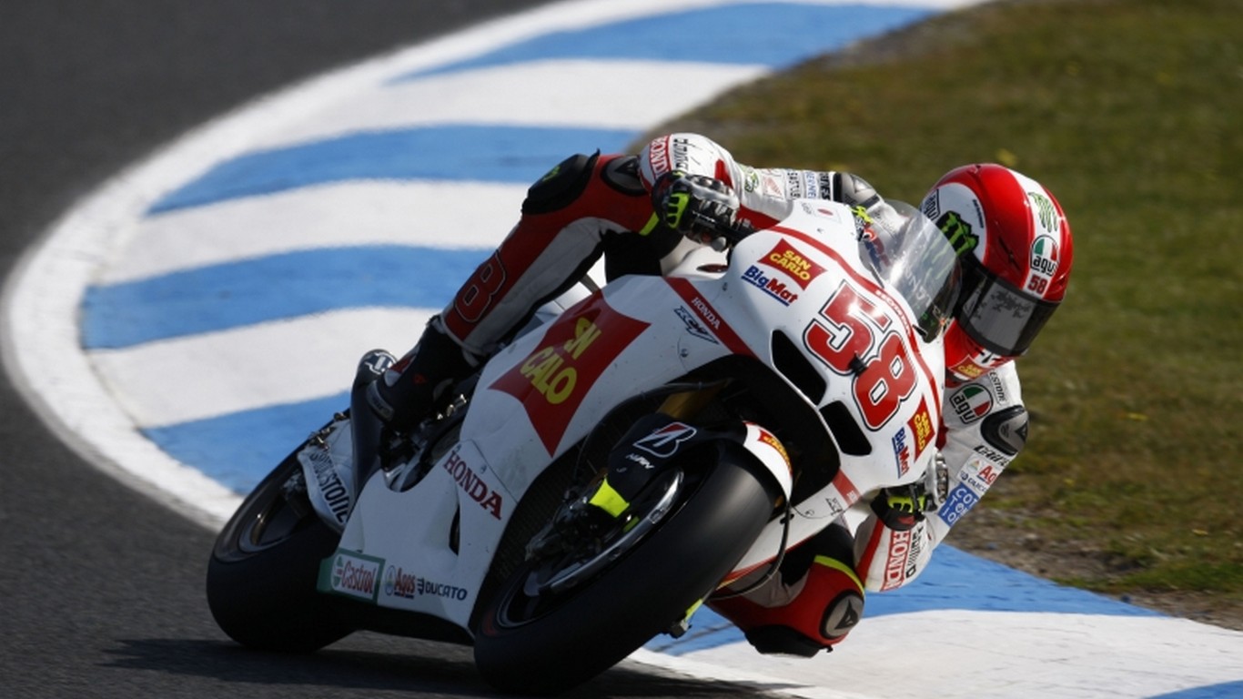 MotoGP Phillip Island PROVE