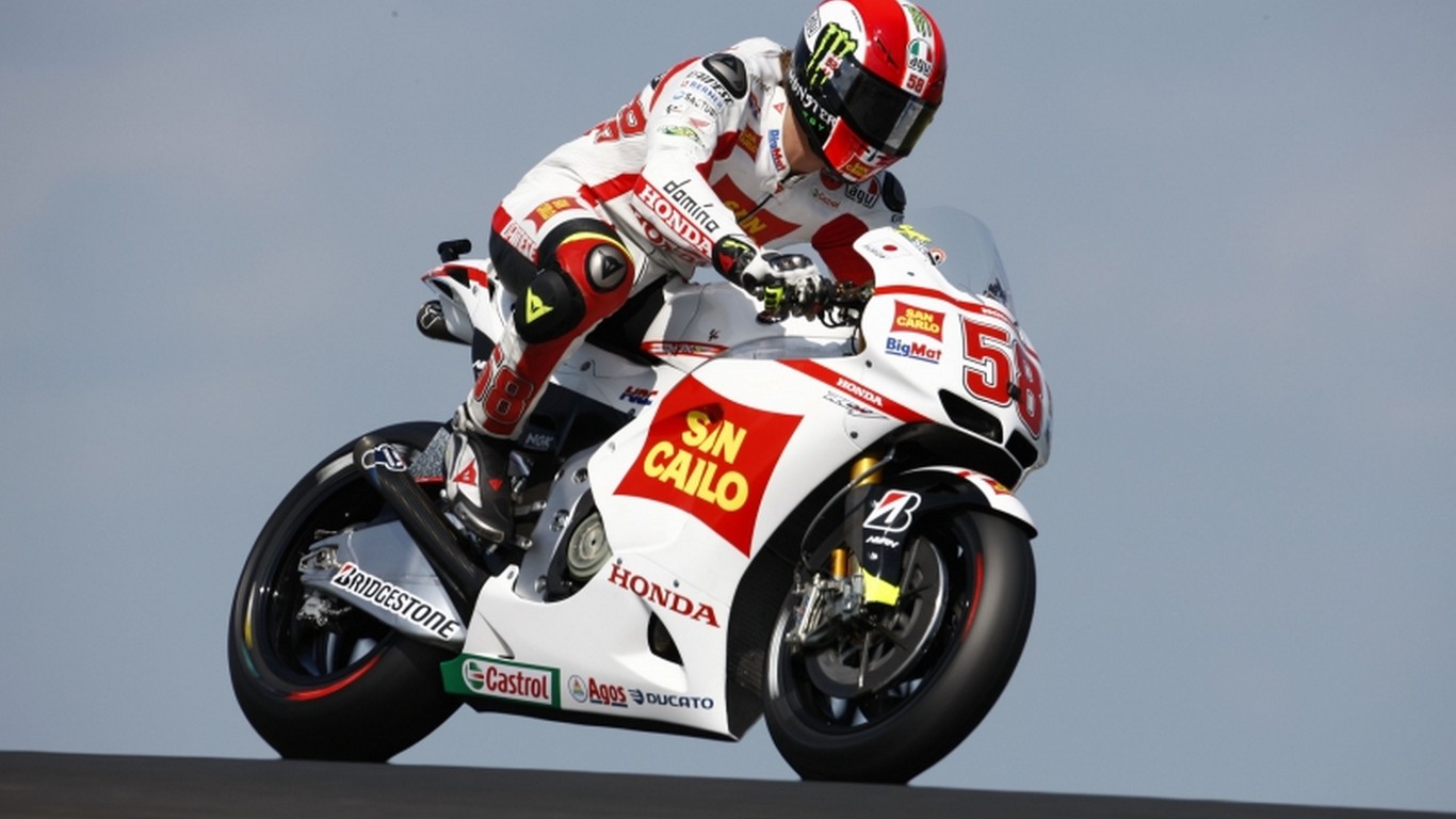 MotoGP Phillip Island PROVE