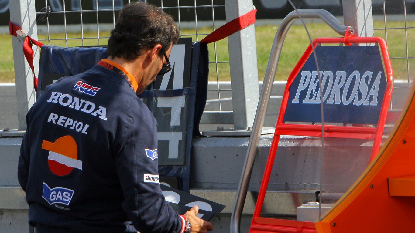 MotoGP Phillip Island PROVE