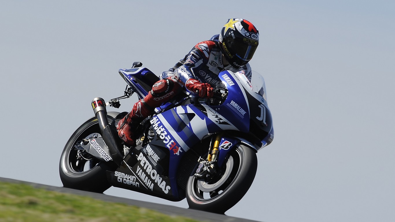 MotoGP Phillip Island PROVE