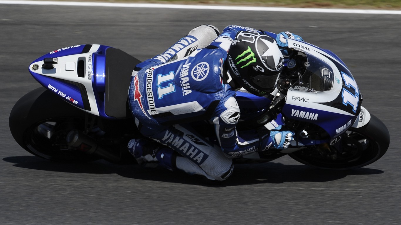 MotoGP Phillip Island PROVE