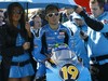 MotoGP Phillip Island RACE
