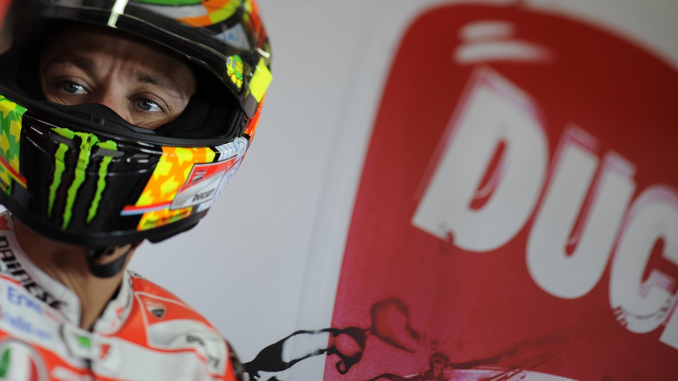 MotoGP Sachsenring PROVE