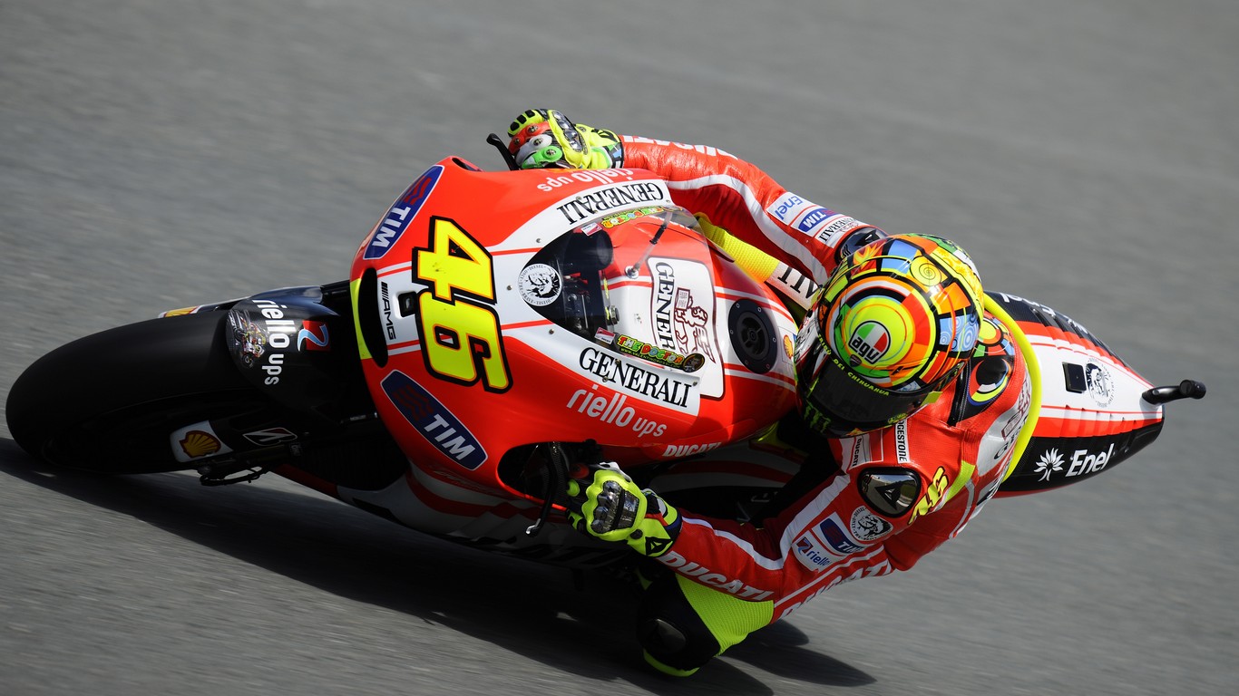 MotoGP Sachsenring PROVE