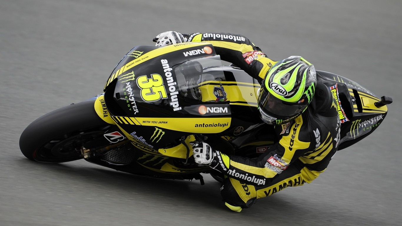 MotoGP Sachsenring PROVE