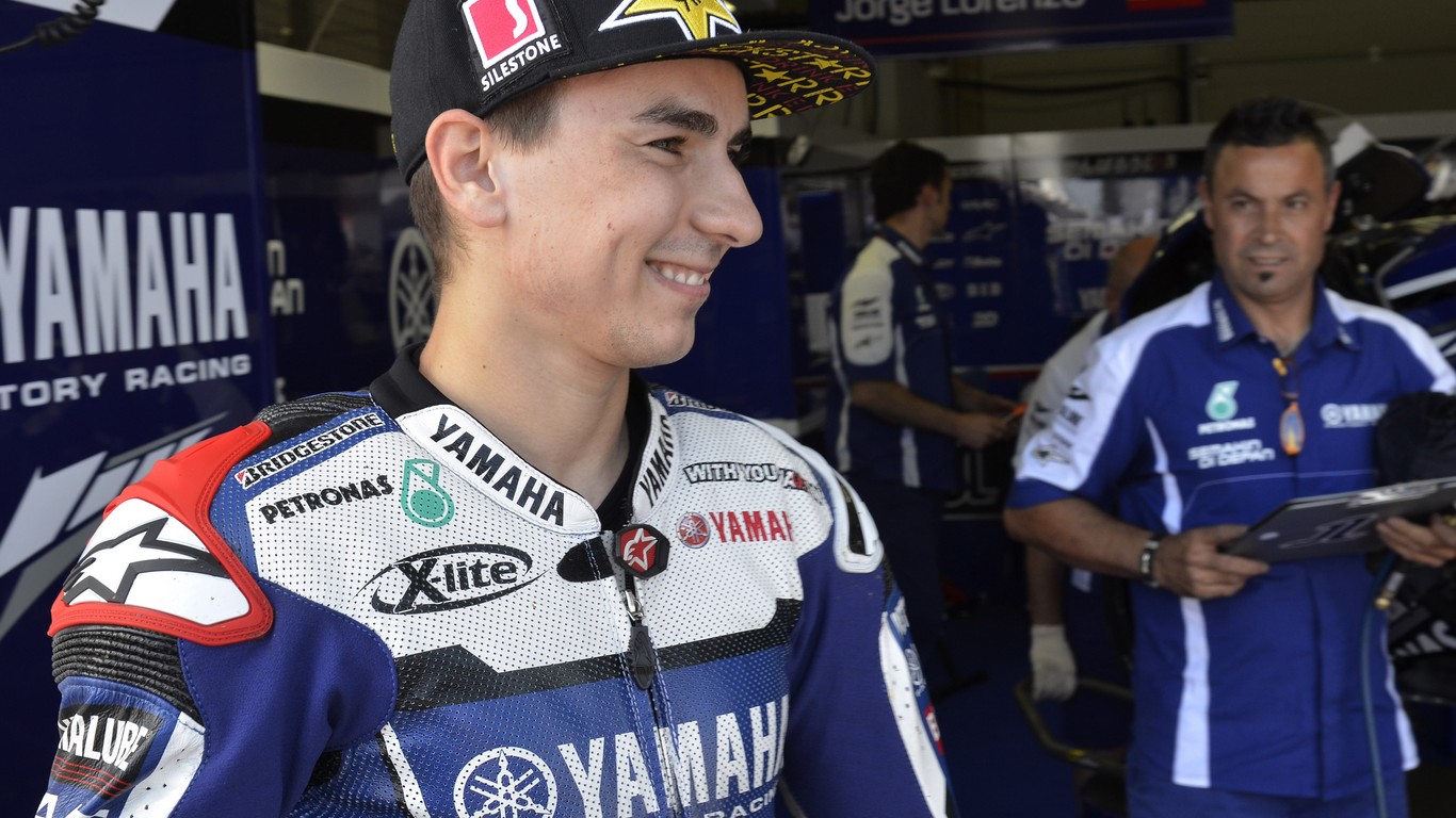 MotoGP Sachsenring PROVE