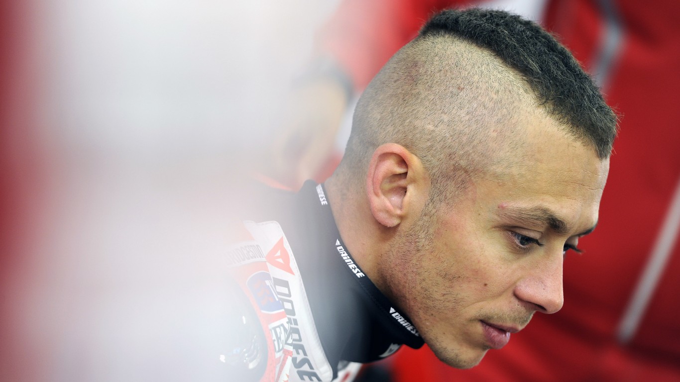MotoGP Silverstone PROVE