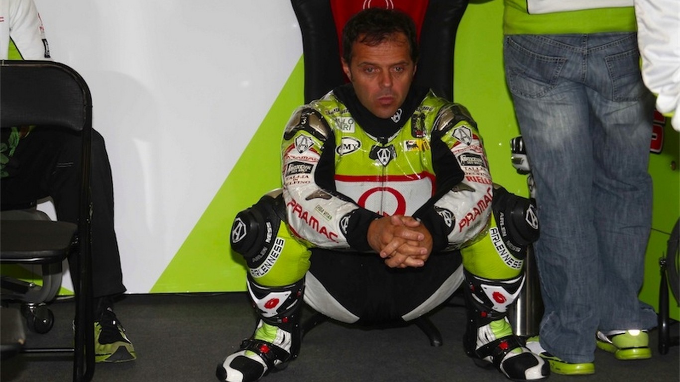 MotoGP Silverstone PROVE