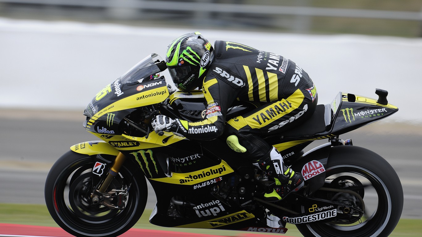 MotoGP Silverstone PROVE