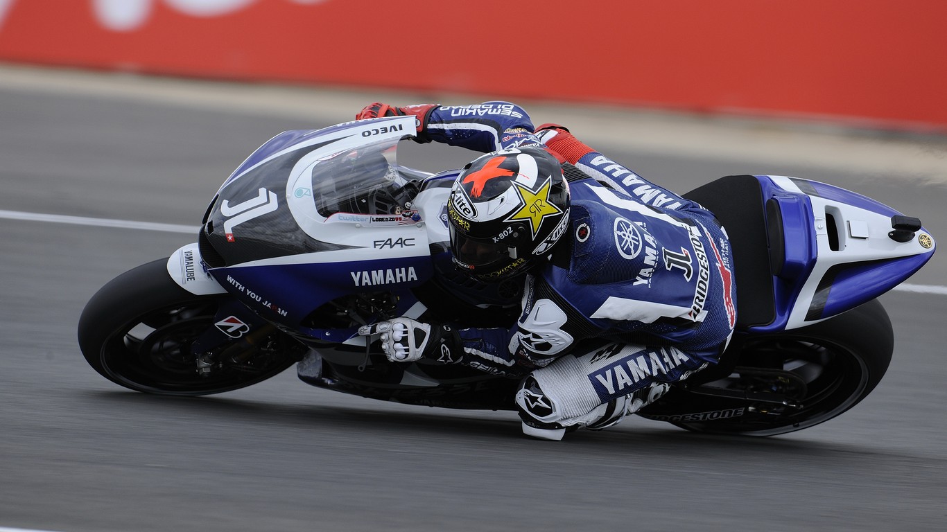 MotoGP Silverstone PROVE