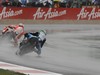 MotoGP Silverstone RACE