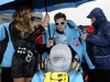 MotoGP Silverstone RACE
