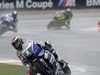 MotoGP Silverstone RACE